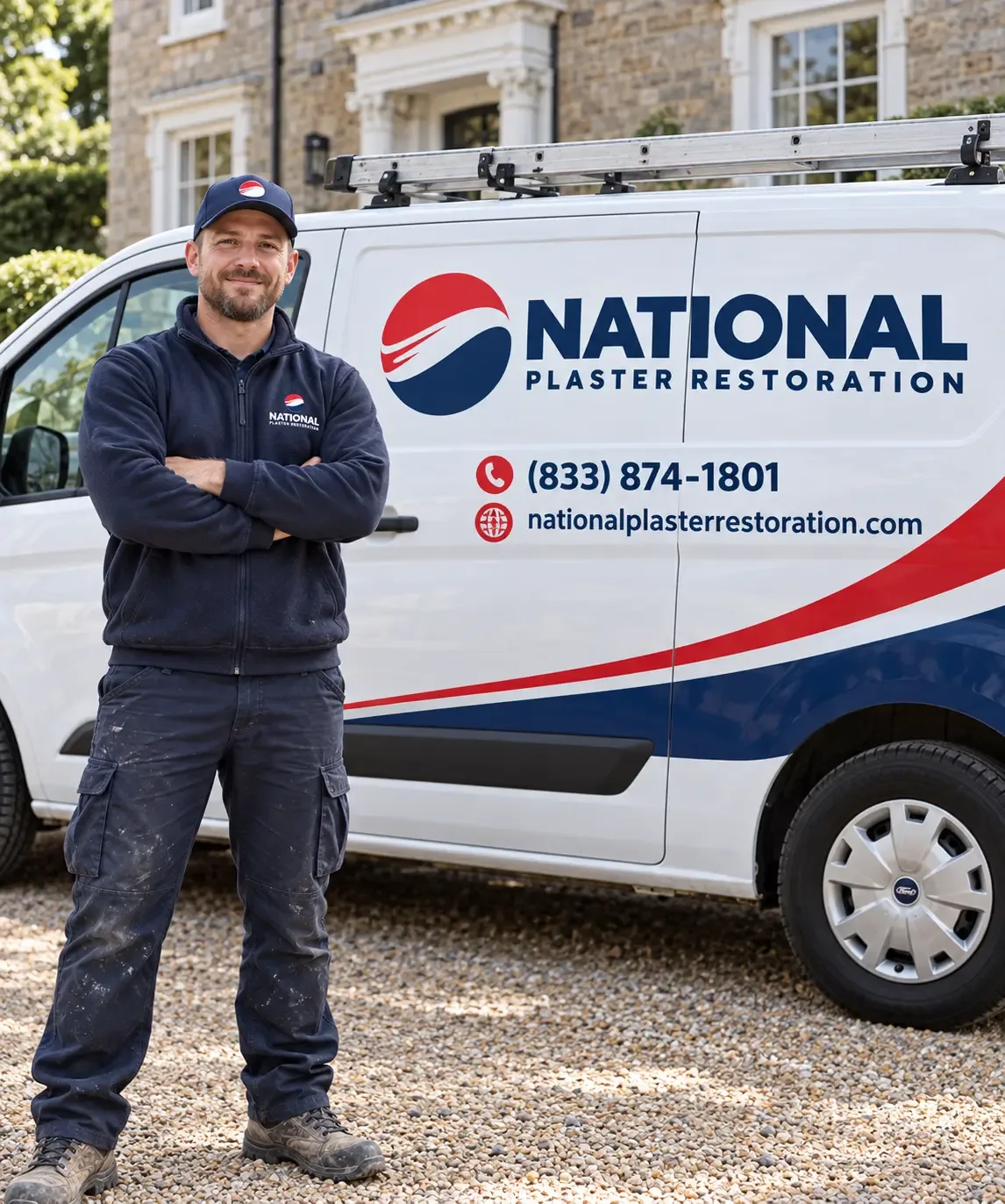 Plaster Repair company in Northwood, ND